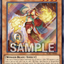 BLZD-AE088 (UR)Fire King Courtier Ulcanix(炎王妃 火神不死鳥)