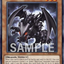 CR13-AE009 Red-Eyes Baby Dragon