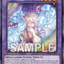 BLZD-AE033 (SR)Weaver of Fairy Tails(妖精傳姬的紡織者)