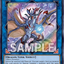 ES02-AE074 (SR)Armillyre, the Starleader Dragon