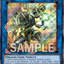 BPRO-AE048 (SER)Trisborrel Dragon