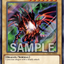 CR13-AE001 (SR) Red-Eyes Black Dragon