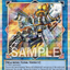 BPRO-AE051 (PSER)Rescue-ACE Arbitrator