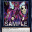 CORI-AEC09 The Phantom Knights of Cursed Javelin