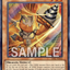 ES02-AE032 (SR)Drill Armed Dragon
