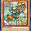 BPRO-AE004 (SER)Tellusion the Magna Warrior