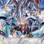 UT01-JP005  (PSER)氷結界の龍胤 エクハジャール
(冰結界的龍胤 千之龍)