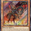 CR13-AE012 (SR)Red-Eyes Black Meteor Dragon