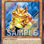 CR12-AE083 (UR)Swap Frog