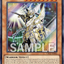 CR12-AE002 (SR)Black Luster Soldier - Envoy of the Evening Twilight