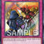 ES02-AE110 (UR)Rivalry of Warlords