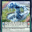 ES02-AE069 (SR)Daidaratant the Ooze Giant