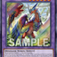CR12-AE073 (SR)Evolved Daneen