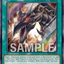 CR13-AE019 (UR)Red-Eyes Insight