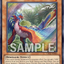 CR12-AE064 (SR)Returned Dino Daneen