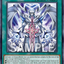 CORI-AE054 Sacred Spirit Sword Aiwass