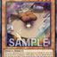 ES02-AE009 (UTR)Retaliating "C"