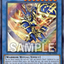 CORI-AE028 (UR)Black Luster Soldier - Soldier of Light and Darkness