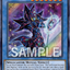 CR12-AE016 (SR)Magician of Chaos