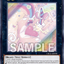 CR12-AE058 (SR)Melffy Mommy
