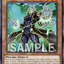 CORI-AE082 S-Force Professor DiGamma