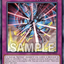 CR13-AE022 Red-Eyes Burn