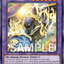 ES02-AE046 (UR)Elemental HERO Thunder Giant - Voltic Thunder