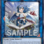 BLZD-AE051 Rahamu, Envoy of the Sacred Tome(神書使 拉哈穆)