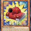 ES02-AE030 (SR)Toy Tank