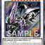 ES02-AE057 (SR)Shadowreaver Knight 21