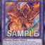 CR13-AE014 (SR)Meteor Black Comet Dragon