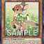 CORI-AE093 Valerifawn, Mystical Beast of the Forest