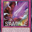 CR12-AE045 (SR)Phantom Knights' Sword