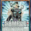 CORI-AEC18 Servant of Endymion