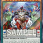 BLZD-AE010 (UR)Vidolium the Unstable Power Patron of Unity(混絕獄神 維德利烏姆)
