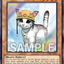 CORI-AES07 (UR)Rescue Cat