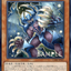CORI-JP007  (SR)無窮の三幻魔－幻魔皇ラビエル
(無窮的三幻魔 幻魔皇拉比艾魯)