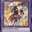 BPRO-AE032 (SER) Borreload Fatalflare Dragon