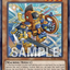 BLZD-AE026 Convex Knight(捲尺騎士)