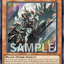 BLZD-AE027 (UR)Princess Dracaena, the Thirsting Tree(血樹龍姫 朵拉塞蕾爾)
