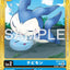 BT12-002 DemiVeemon 豆丁獸 (Alt Art) (異畫) (AD01)