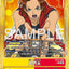 BT12-092 Marcus Damon 大門大 (Alt Art) (異畫) (AD01)