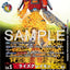 BT13-015 RizeGreymon 進昇暴龍獸 (Alt Art) (異畫) (AD01)