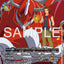 BT13-020 ShineGreymon: Burst Mode  閃光暴龍獸：爆裂 (Alt Art) (異畫) (AD01)