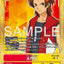BT13-095 Marcus Damon 大門大 (Alt Art) (異畫) (AD01)