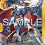 BT13-111 Gallantmon 紅蓮騎士獸 (Alt Art) (異畫) (AD01)