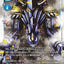 BT15-101 MetalGarurumon 鋼鐵加魯魯獸 (AD01)