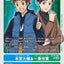 BT16-085 Davis Motomiya & Ken Ichijoji 本宮大輔＆一乘寺賢 (AD01)