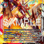 BT20-021 Jesmon GX 傑斯獸GX (AD01)