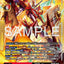 BT20-021 Jesmon GX 傑斯獸GX (Alt Art) (異畫) (AD01)